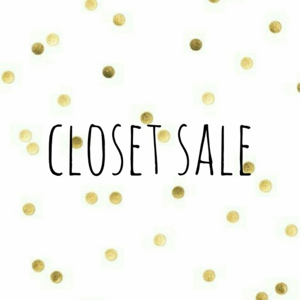 END OF YEAR SALE
